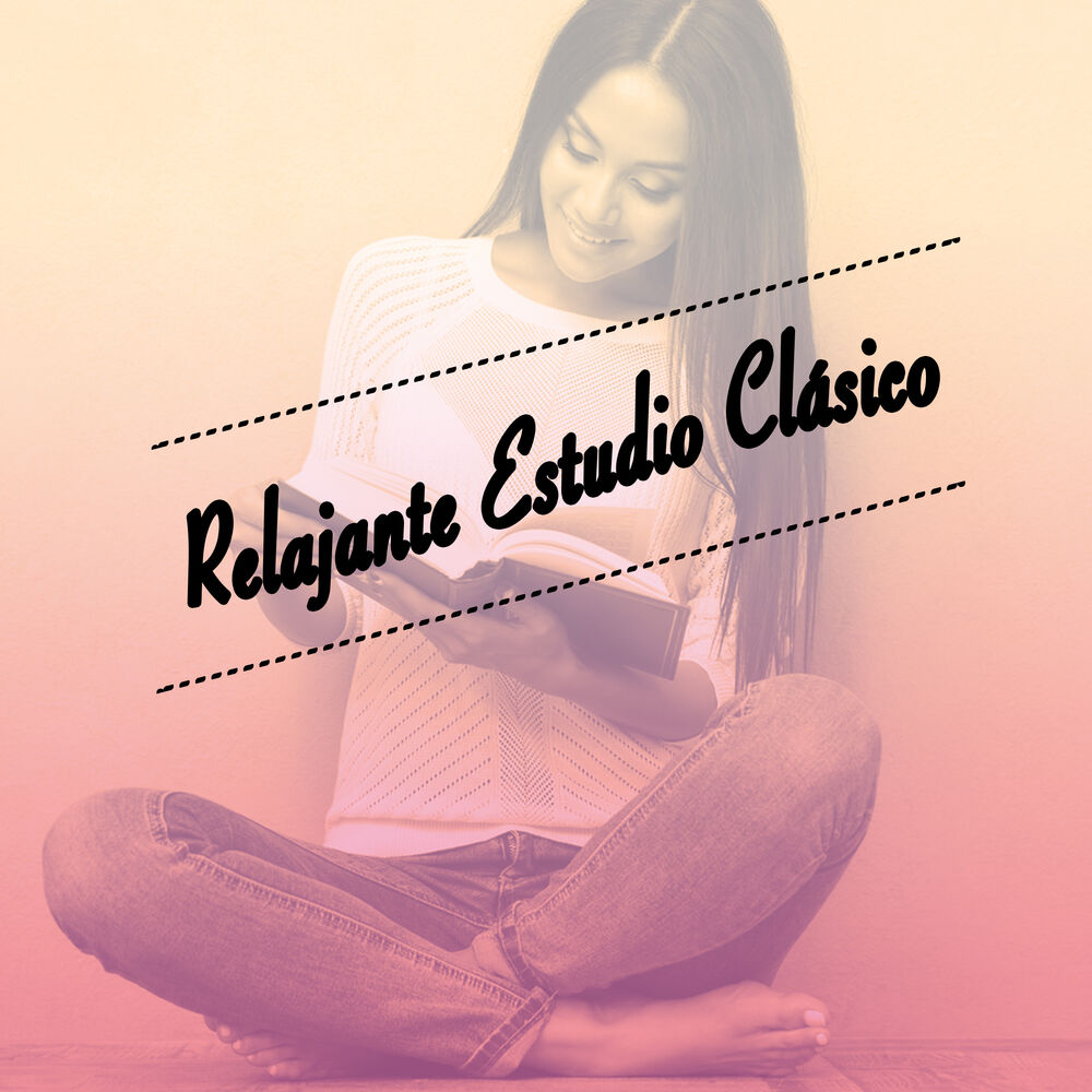 Picture of Relajante Estudio Clásico