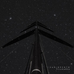Cover of Barlovento