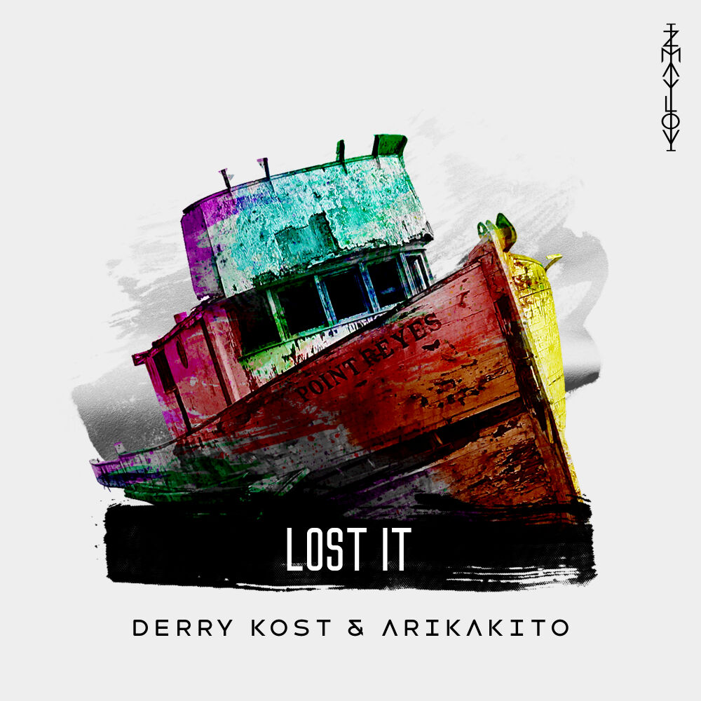 Picture of Lost It