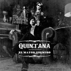 Cover of El Mayor Enemigo