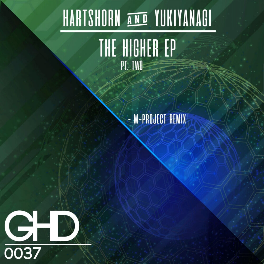 Picture of The Higher EP PT. Two