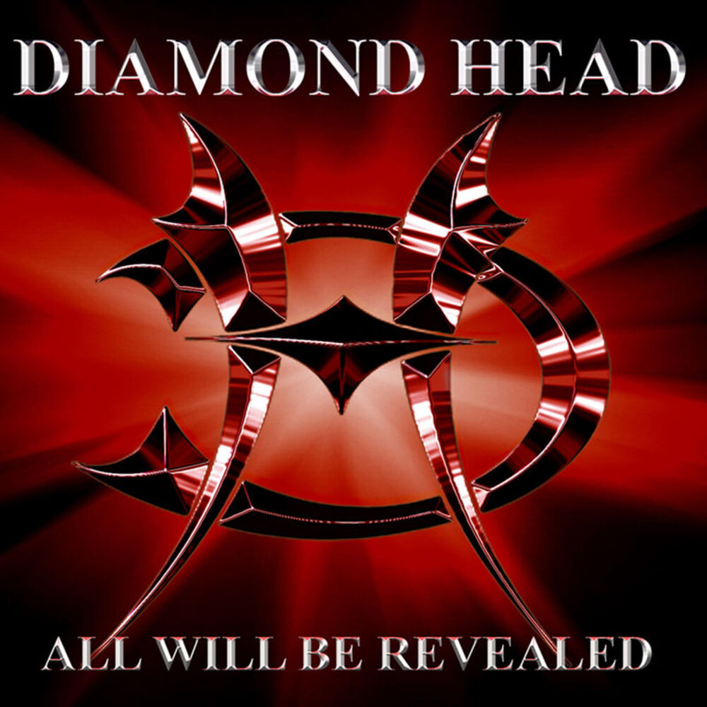 Picture of All Will Be Revealed