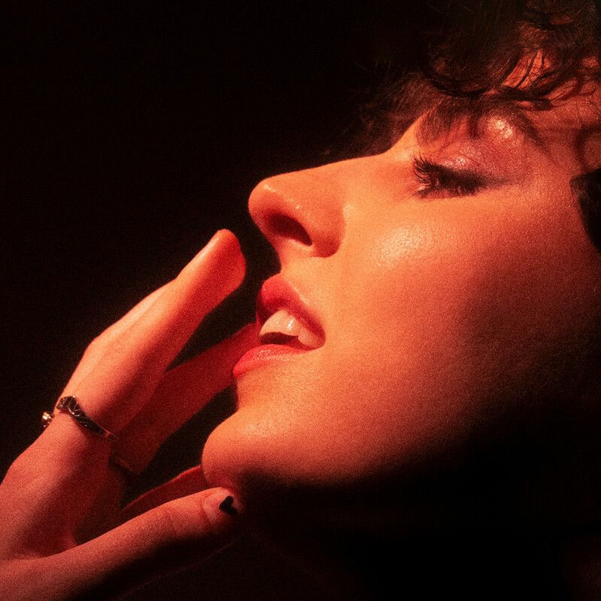 Album cover of Lovergirl (Deluxe)