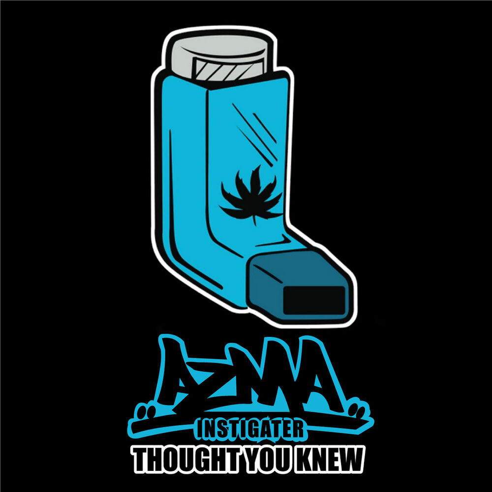 Picture of Thought You Knew