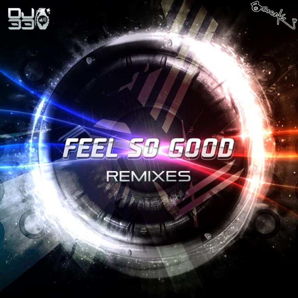 Picture of Feel So Good (Remixes)