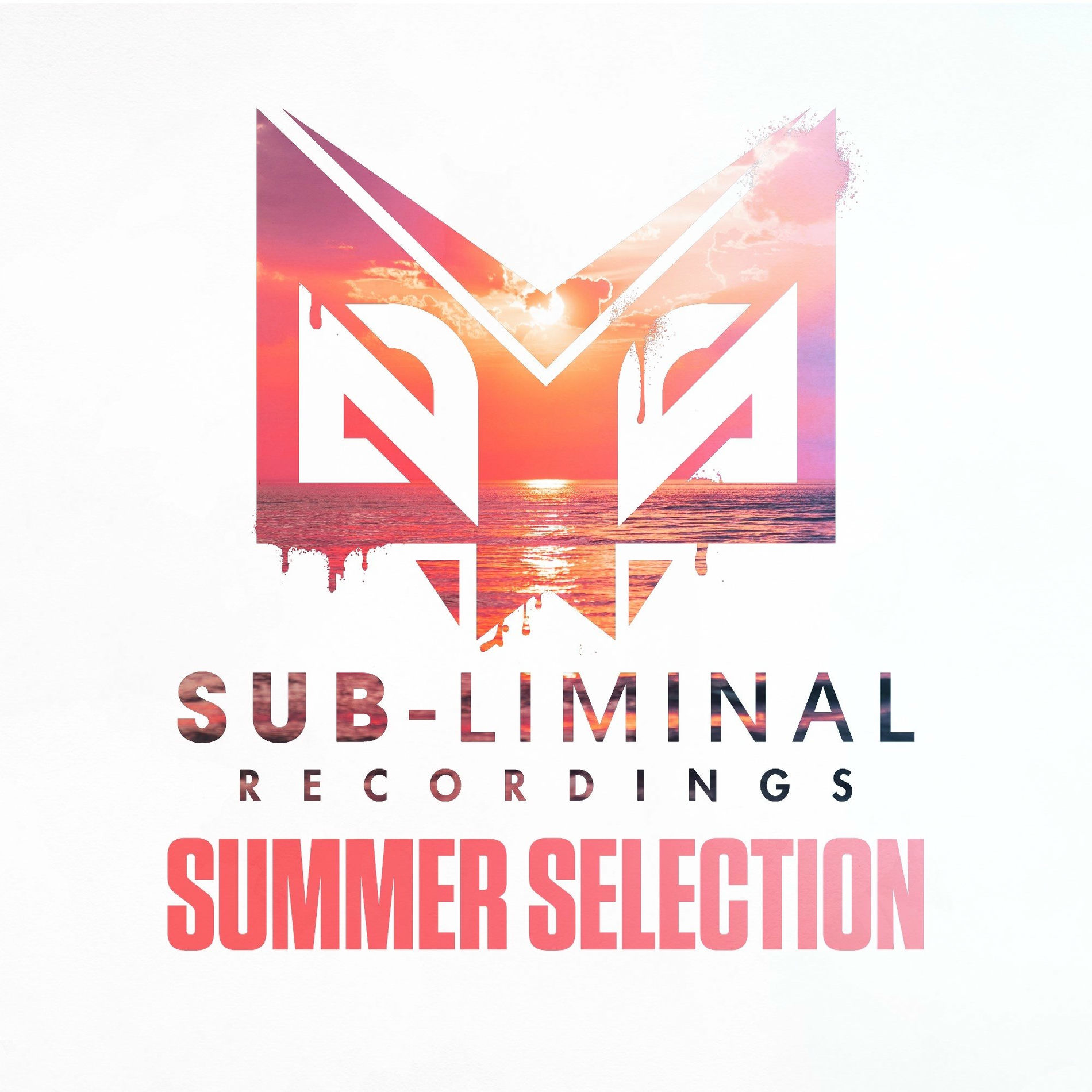 Album cover of Summer Selection