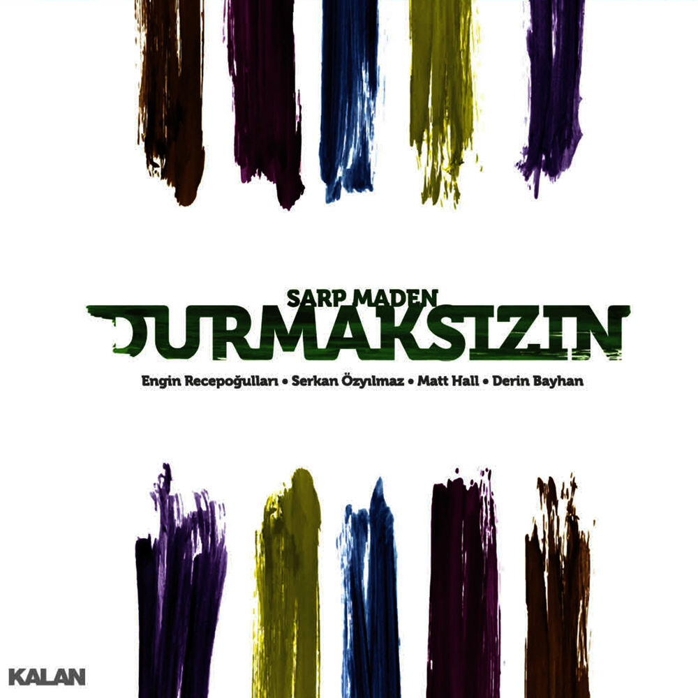 Picture of Durmaksızın