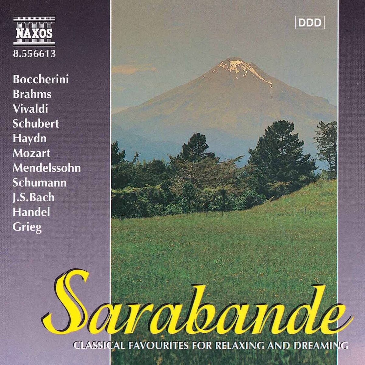 Album cover of Konzert für Violine g-Moll, Op. 12 Nr. 1, RV 317: Adagio
