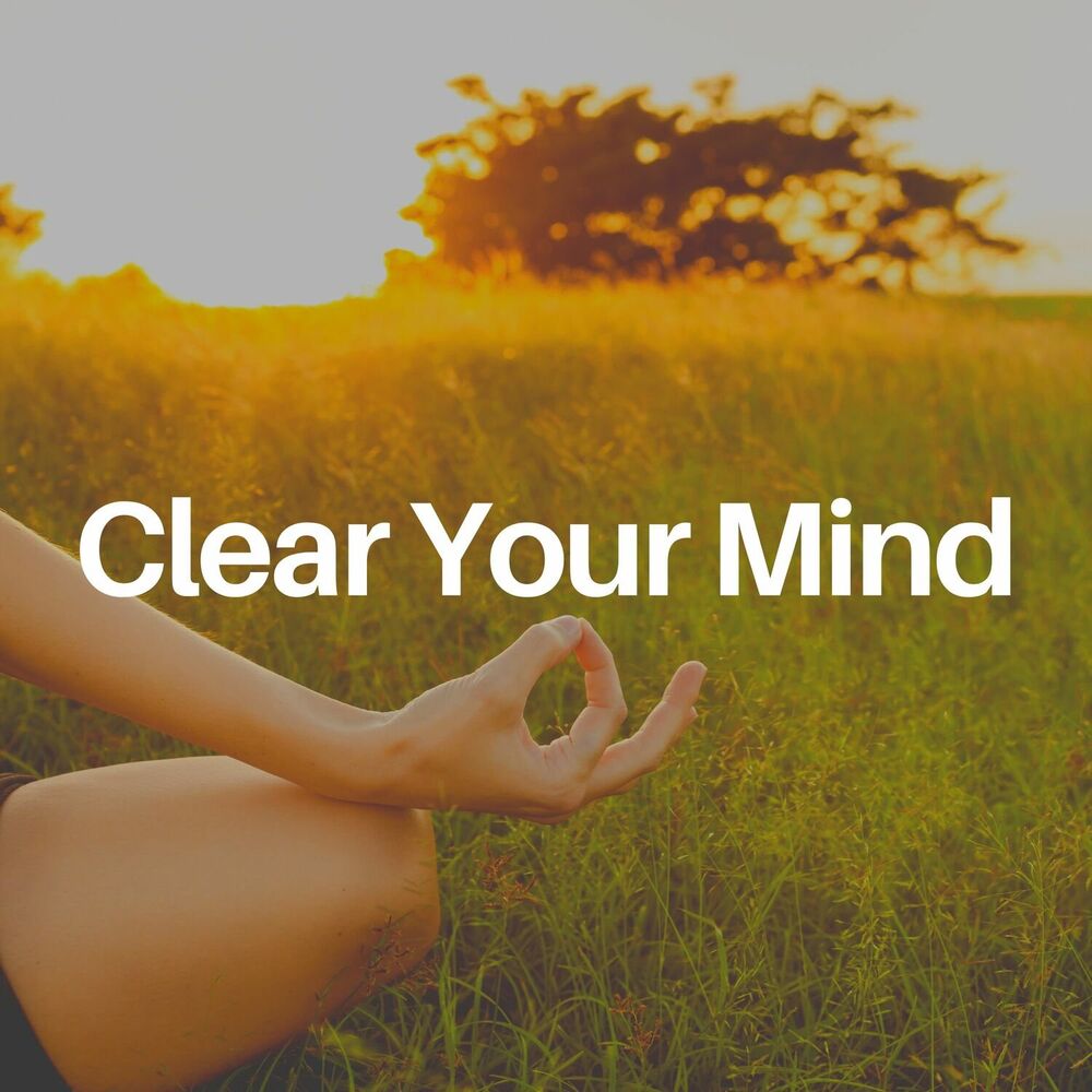 Picture of Clear Your Mind