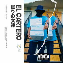 Cover of El Cartero
