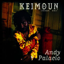 Cover of Keimoun (beat on)