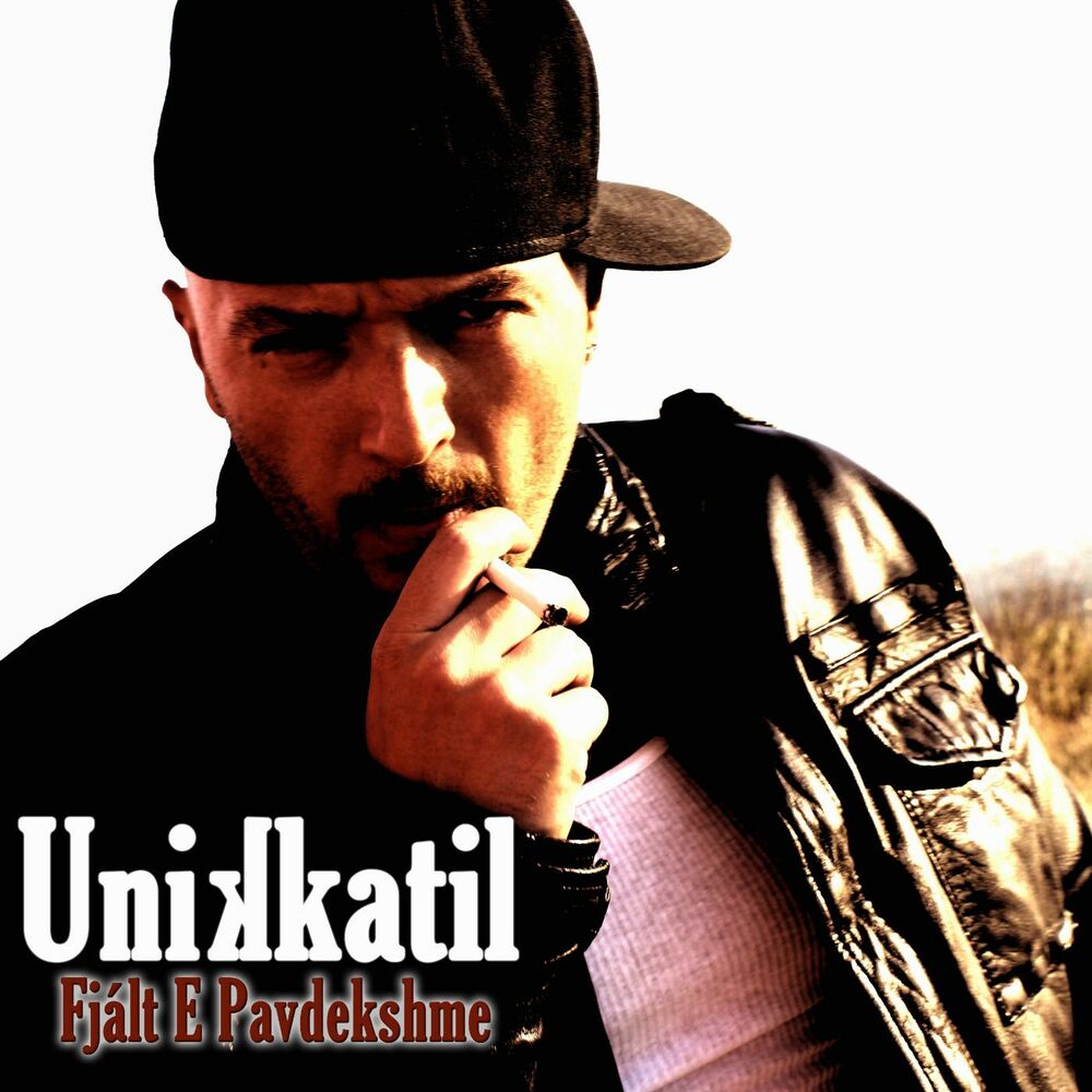 Picture of Fjált E Pavdekshme