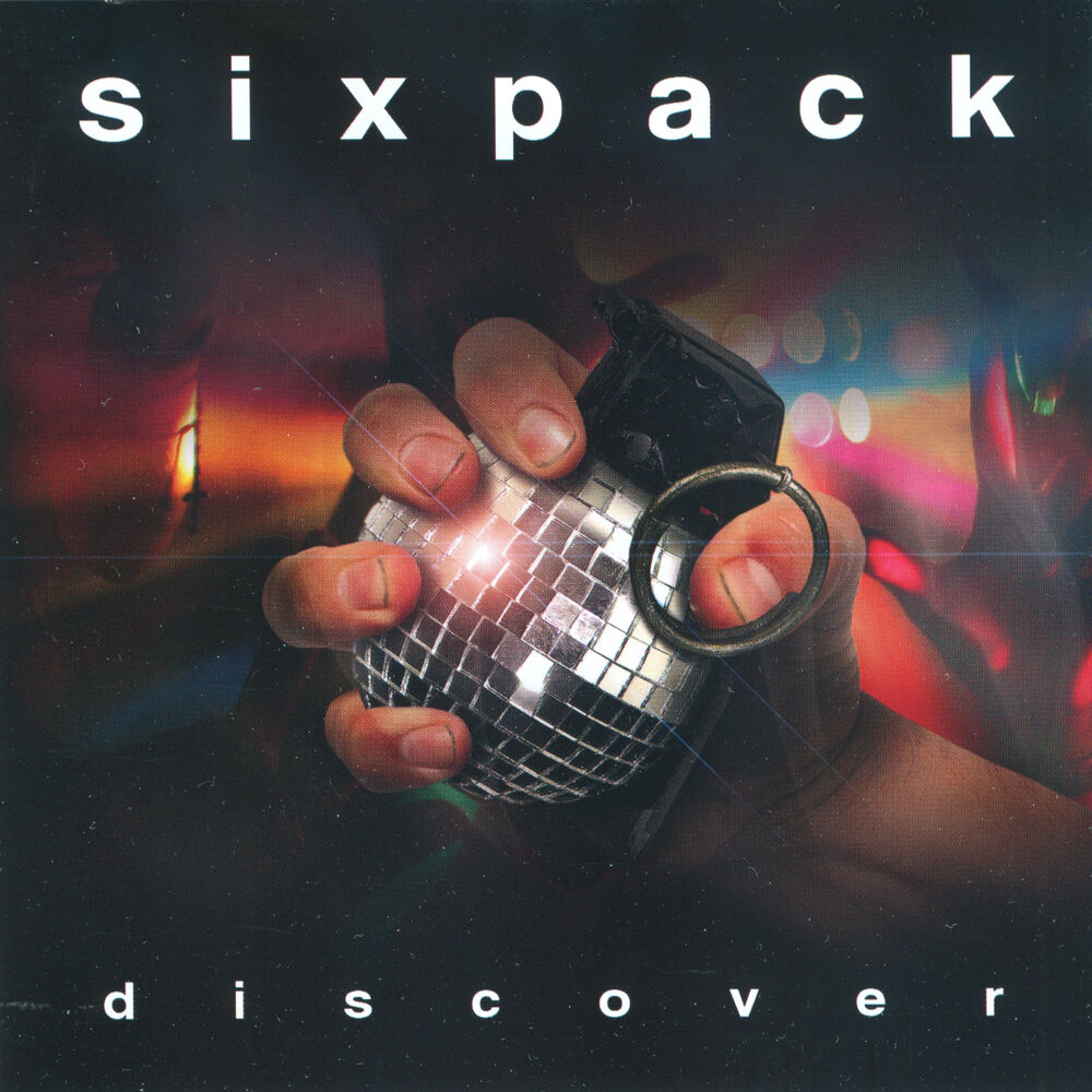 Picture of Discover