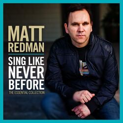 Cover of Sing Like Never Before: The Essential Collection