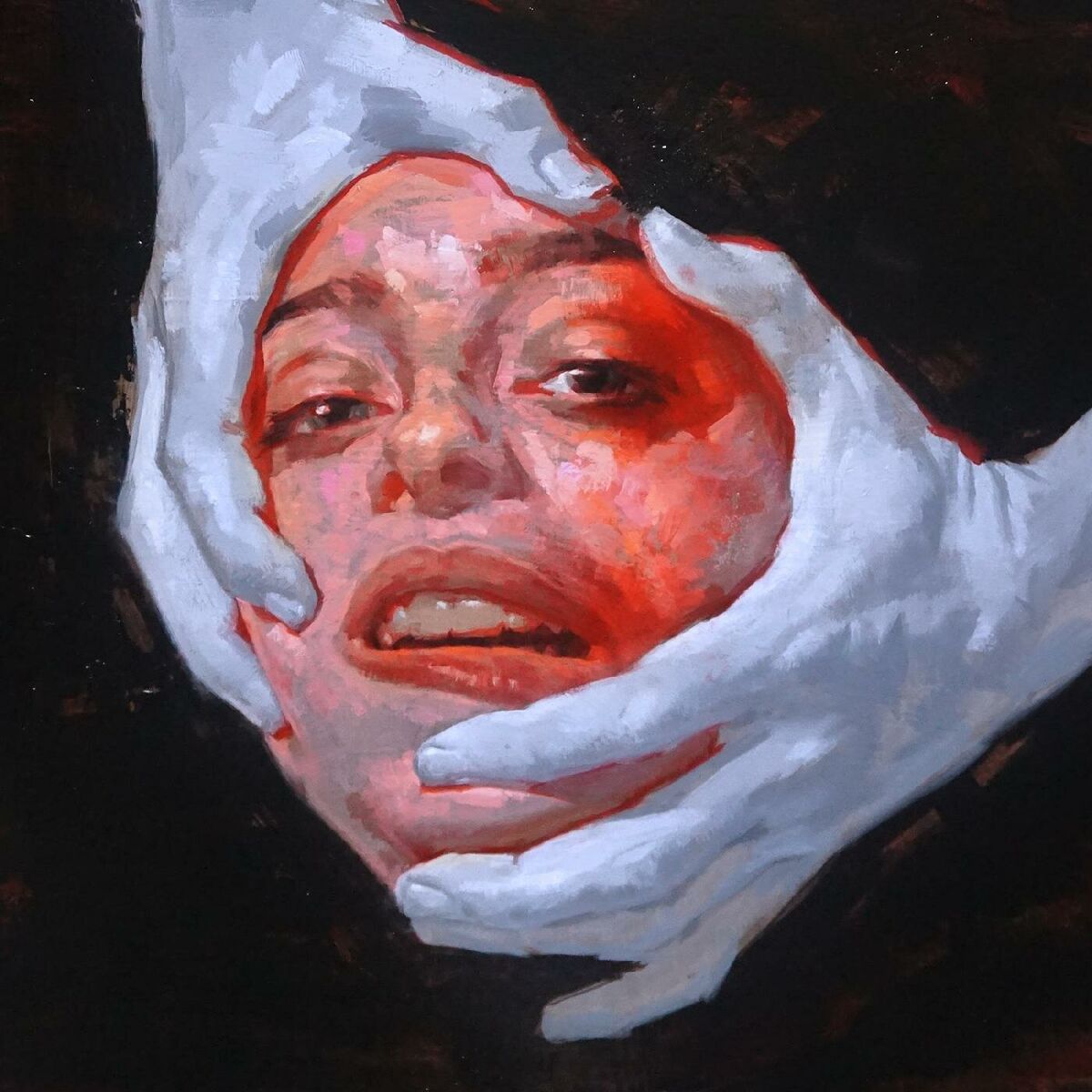 Album cover of Where the Heart Is