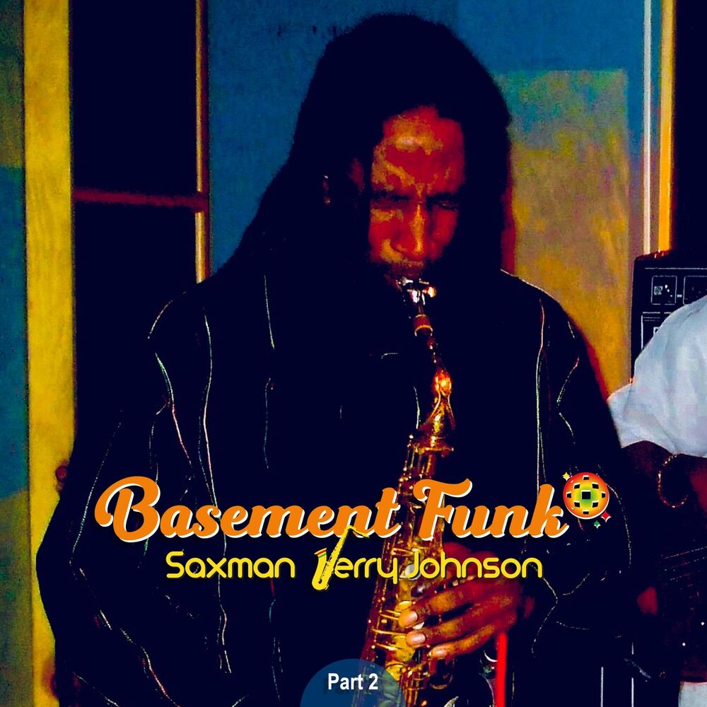 Picture of Basement Funk, Pt. 2