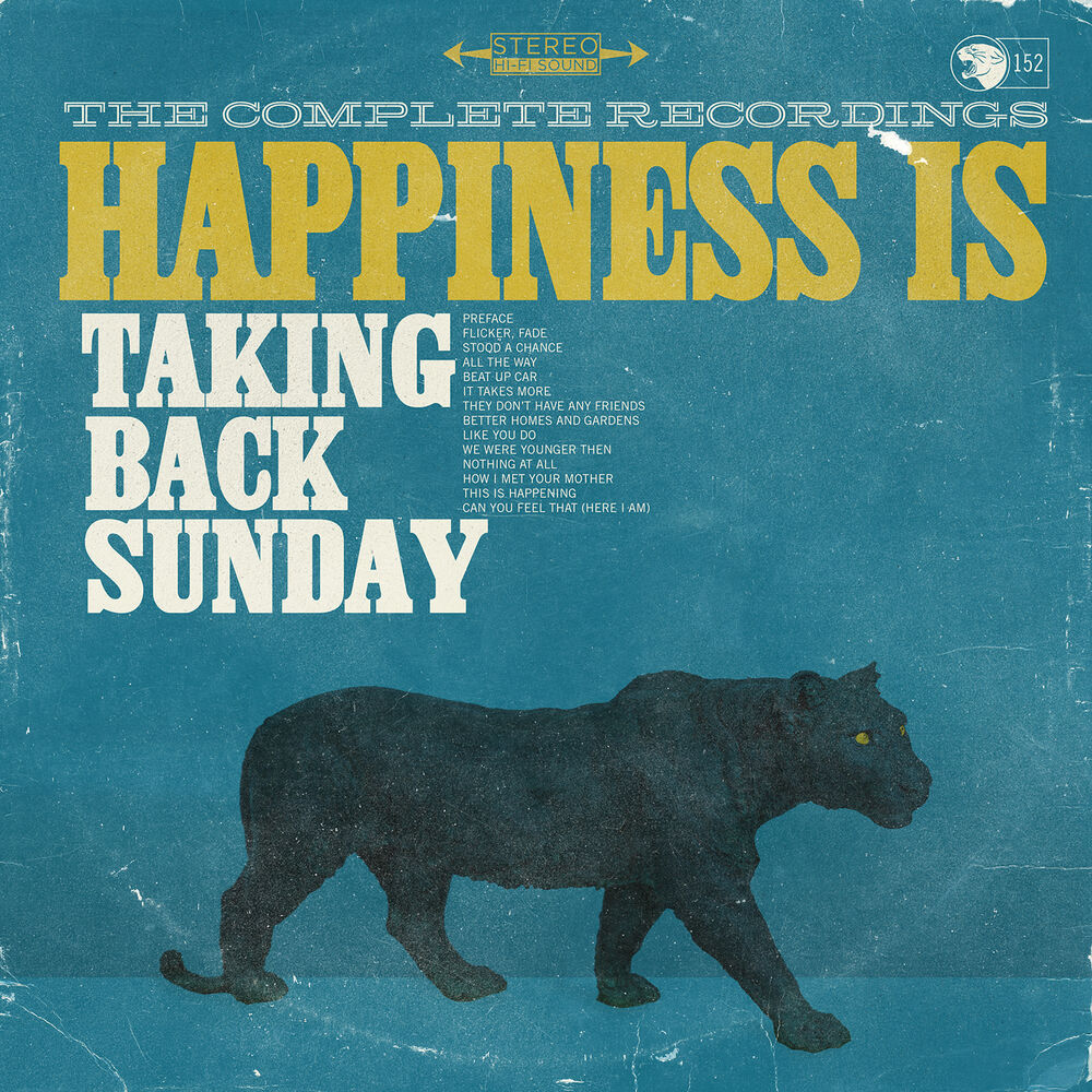 Picture of Happiness Is: The Complete Recordings