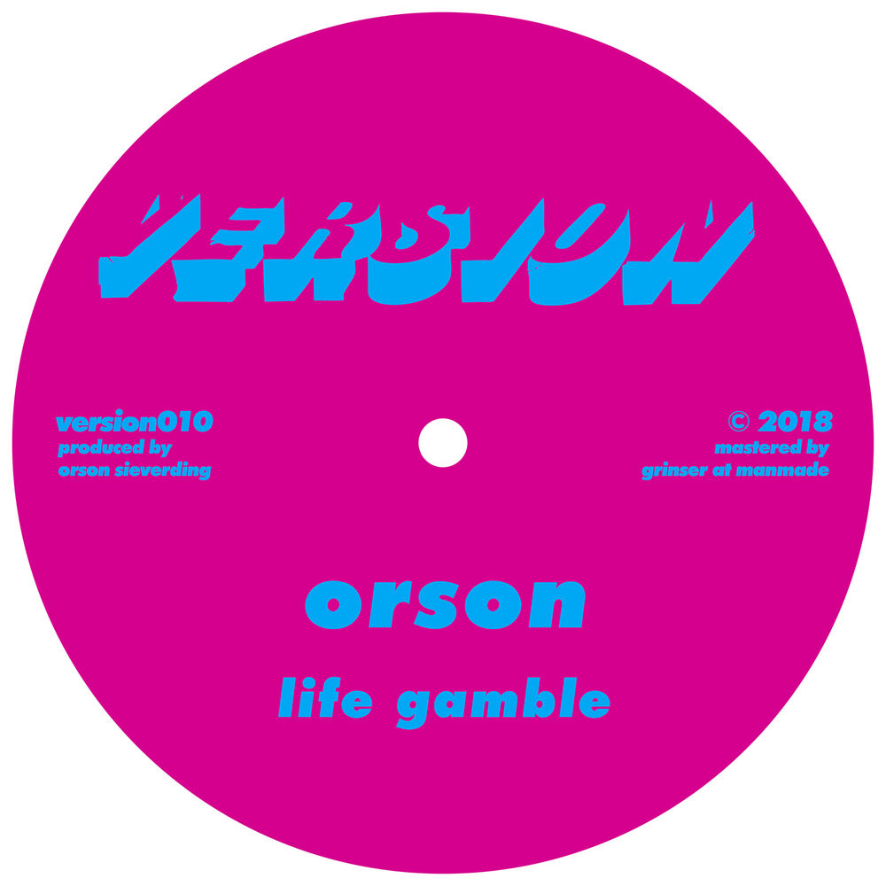 Picture of Life Gamble / 12: 09