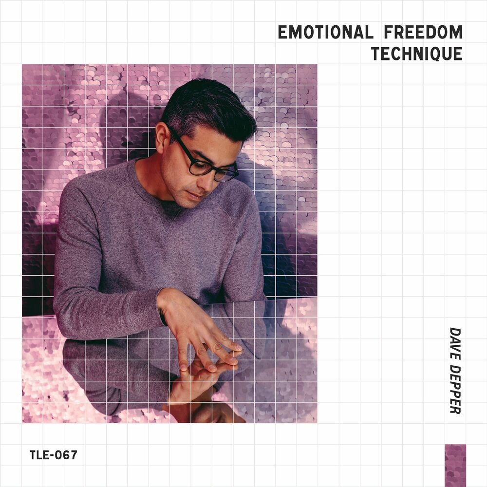 Picture of Emotional Freedom Technique