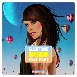 Cover of Best Part