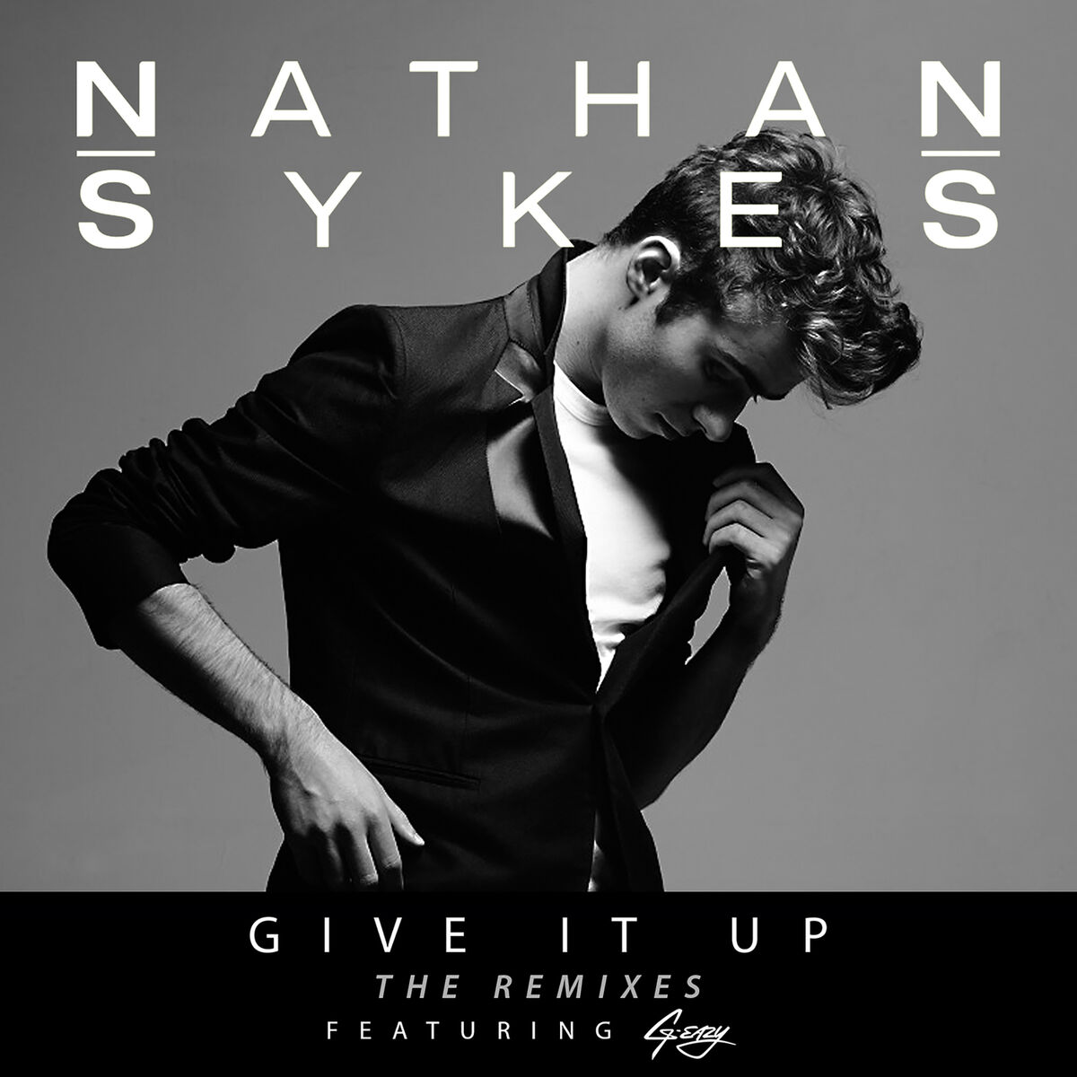 Album cover of Give It Up (Remixes)