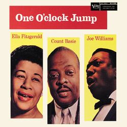 Cover of One O'Clock Jump