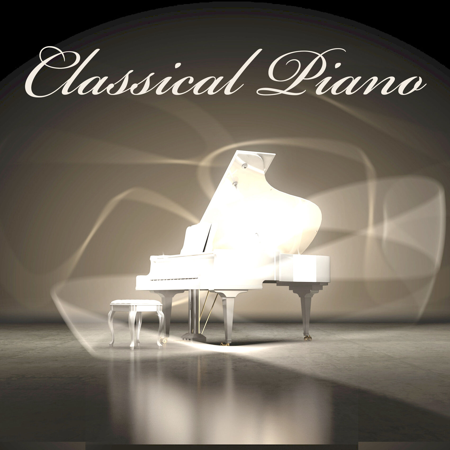 Album cover of Classical Piano