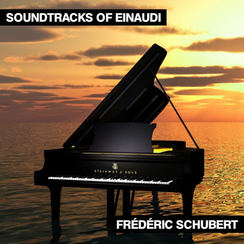 Picture of Soundtracks of Einaudi