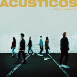Cover of EP Acústicos