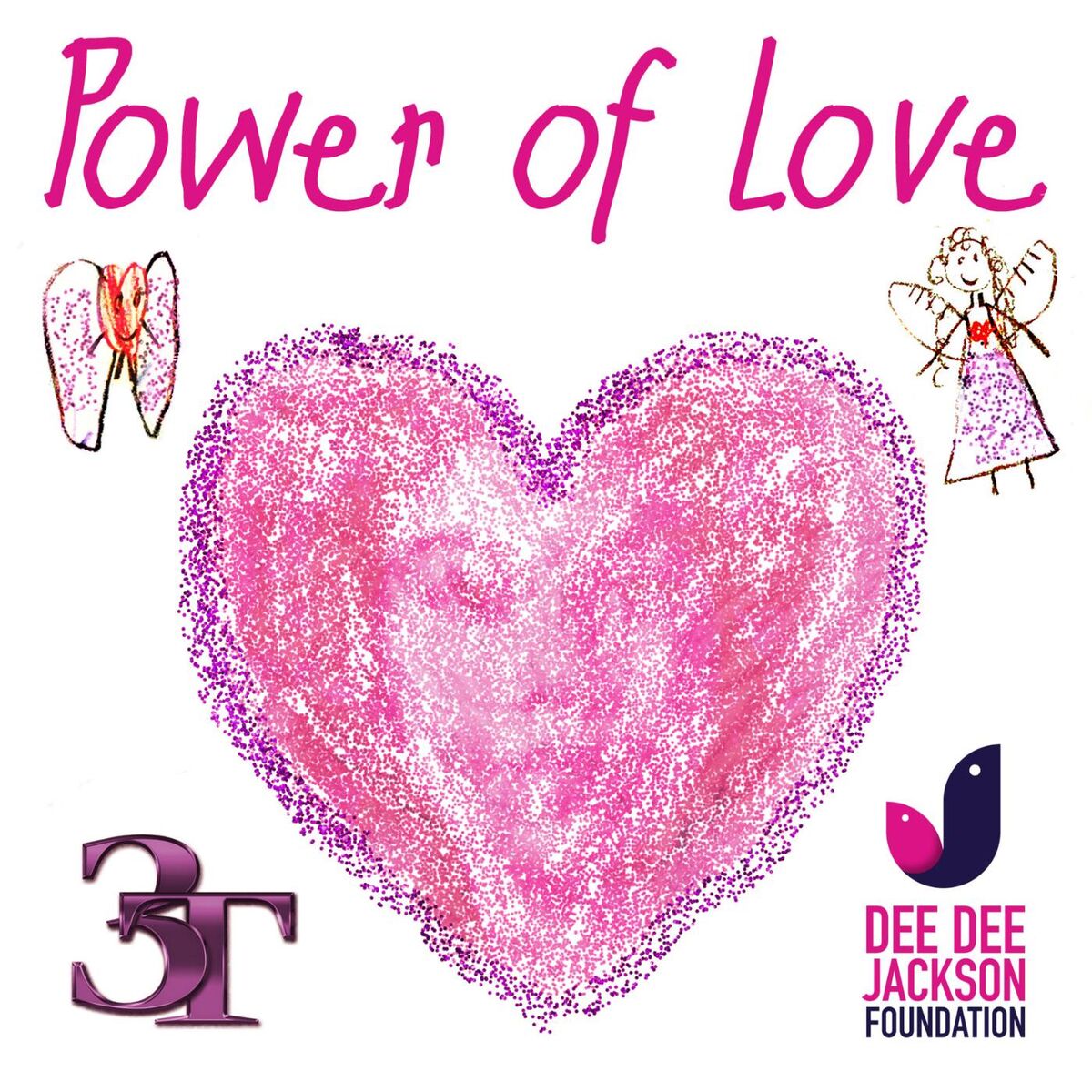 Album cover of Power of Love