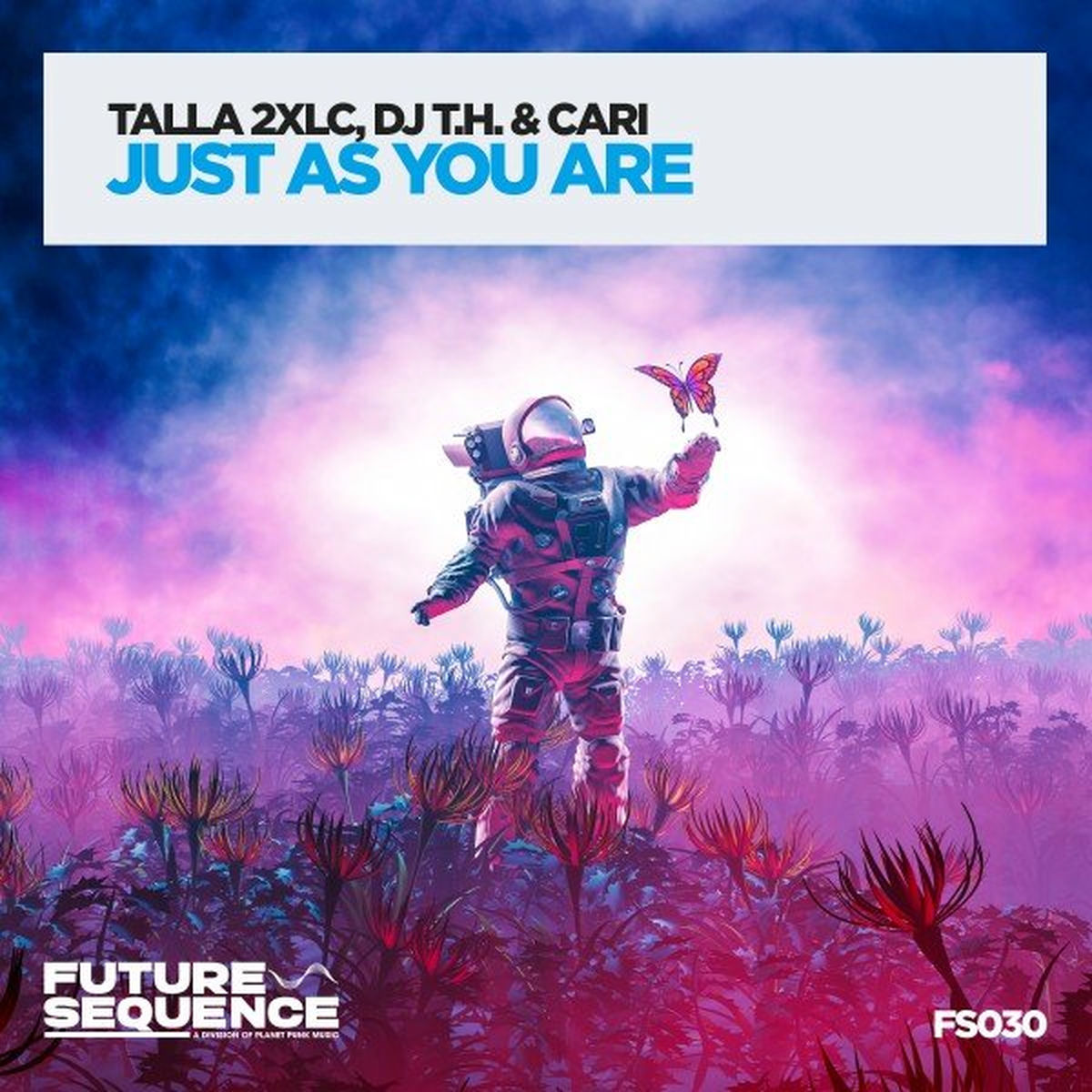 Album cover of Just as You Are