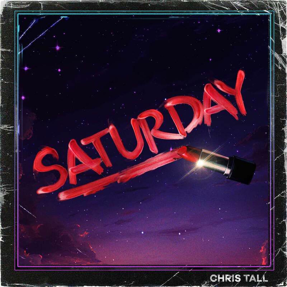Album cover of Saturday
