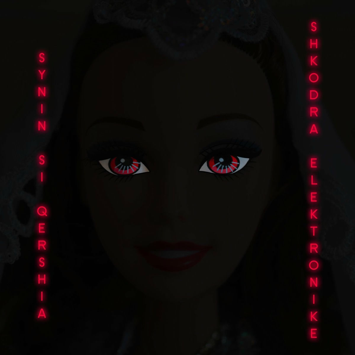 Album cover of Synin Si Qershia