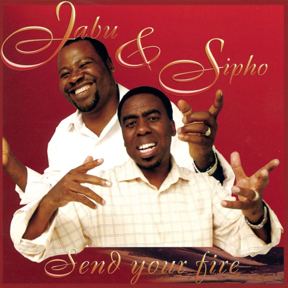 Picture of Send Your Fire