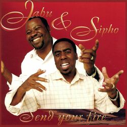 Cover of Send Your Fire