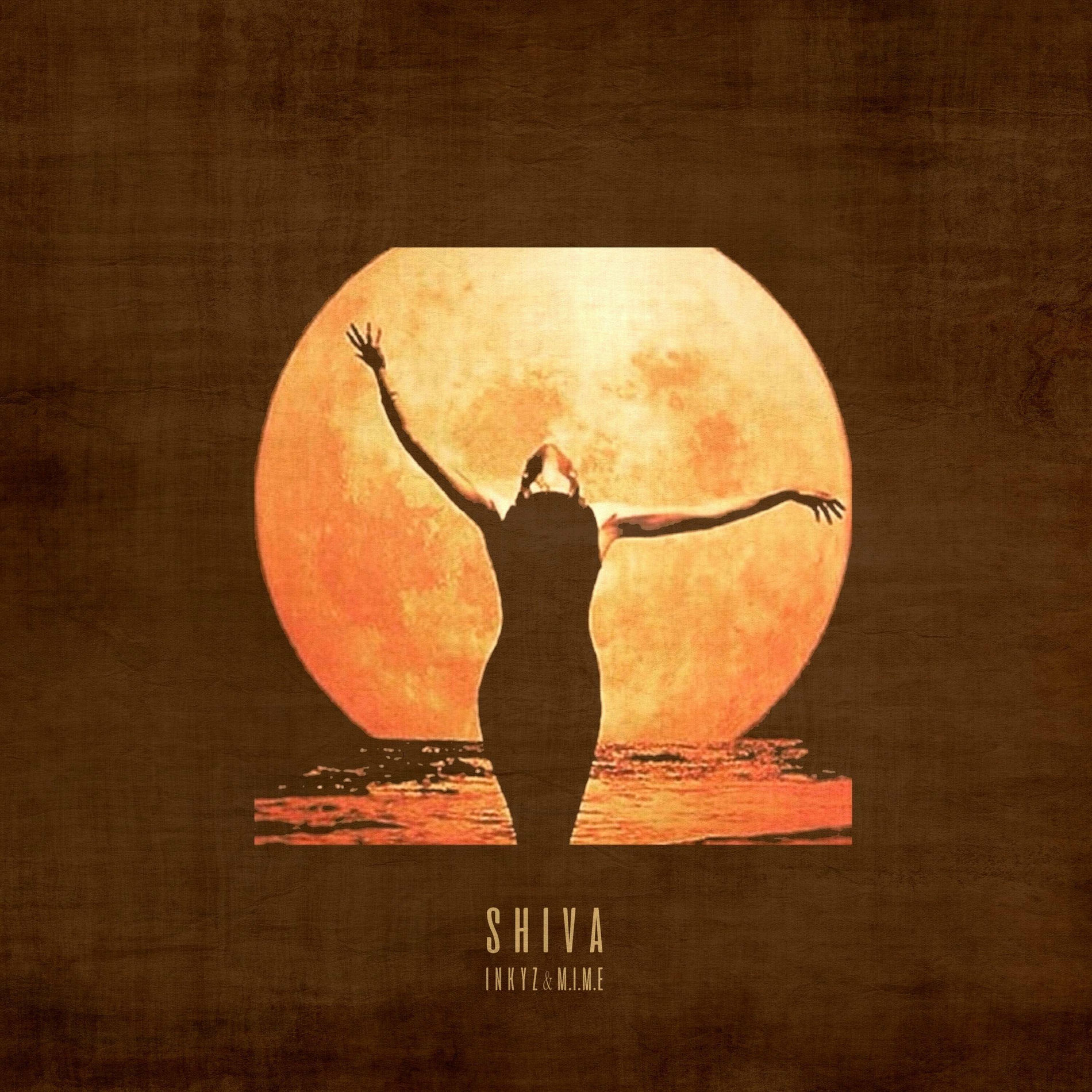Album cover of Shiva