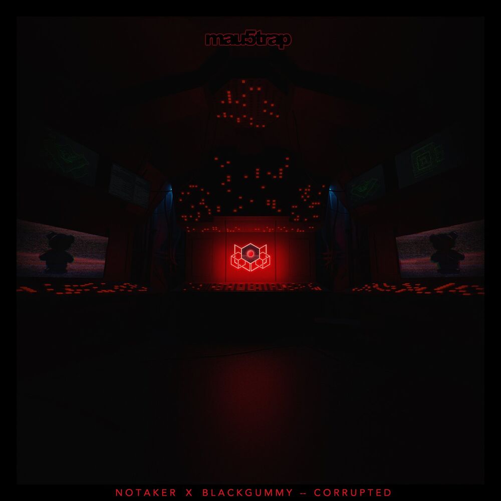 Picture of Corrupted