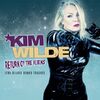 Kim Wilde - Cambodia