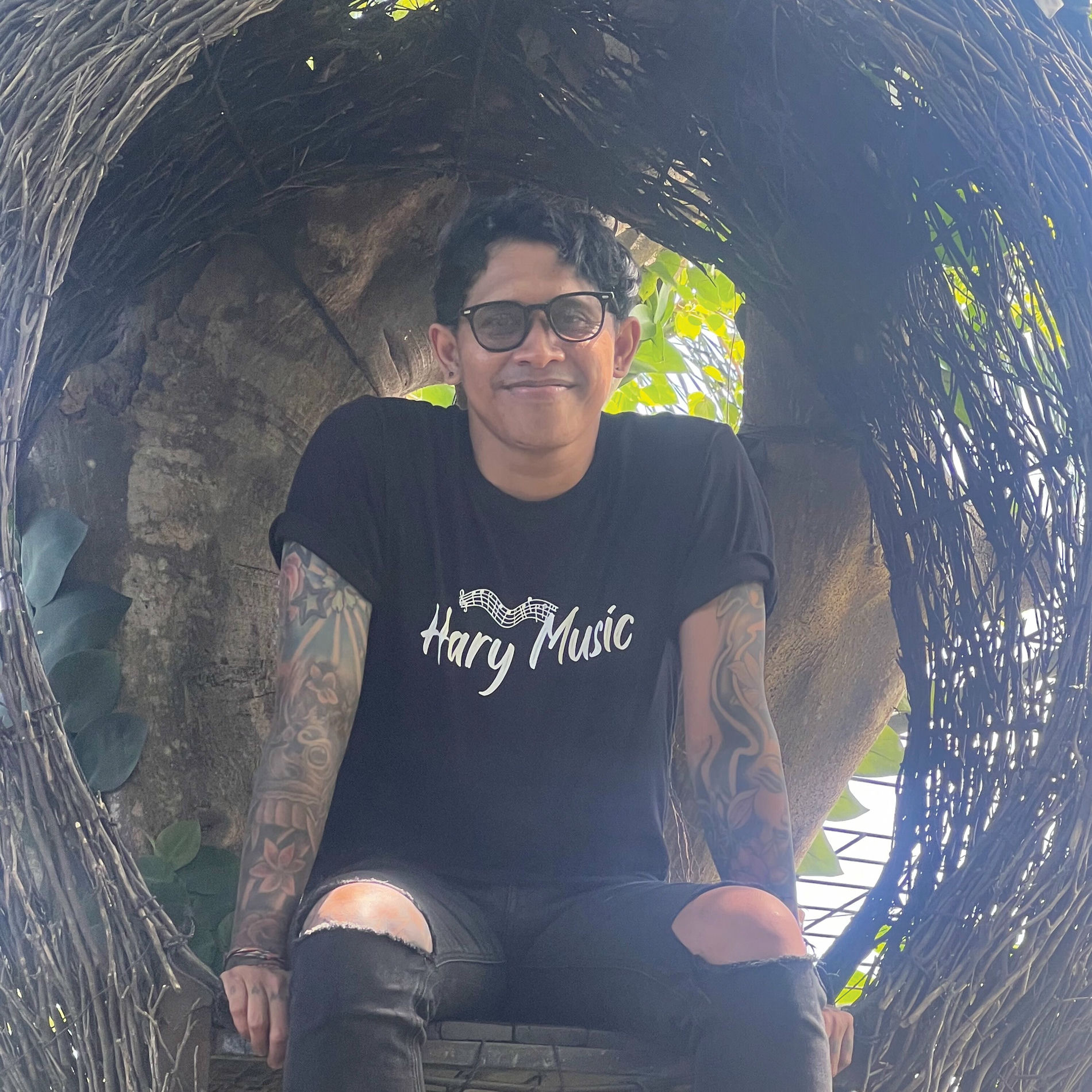 Album cover of Gelutan Siduri