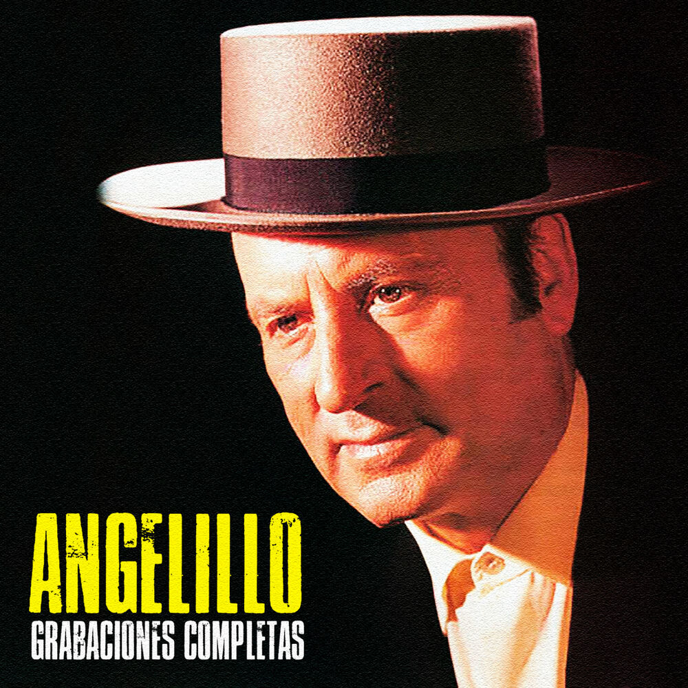 Picture of Grabaciones Completas (Remastered)