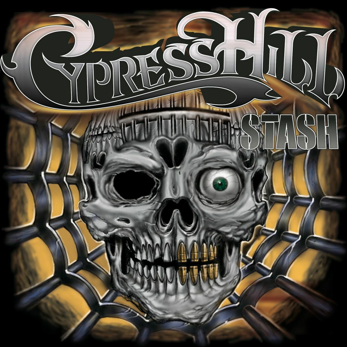 Album cover of Illusions
