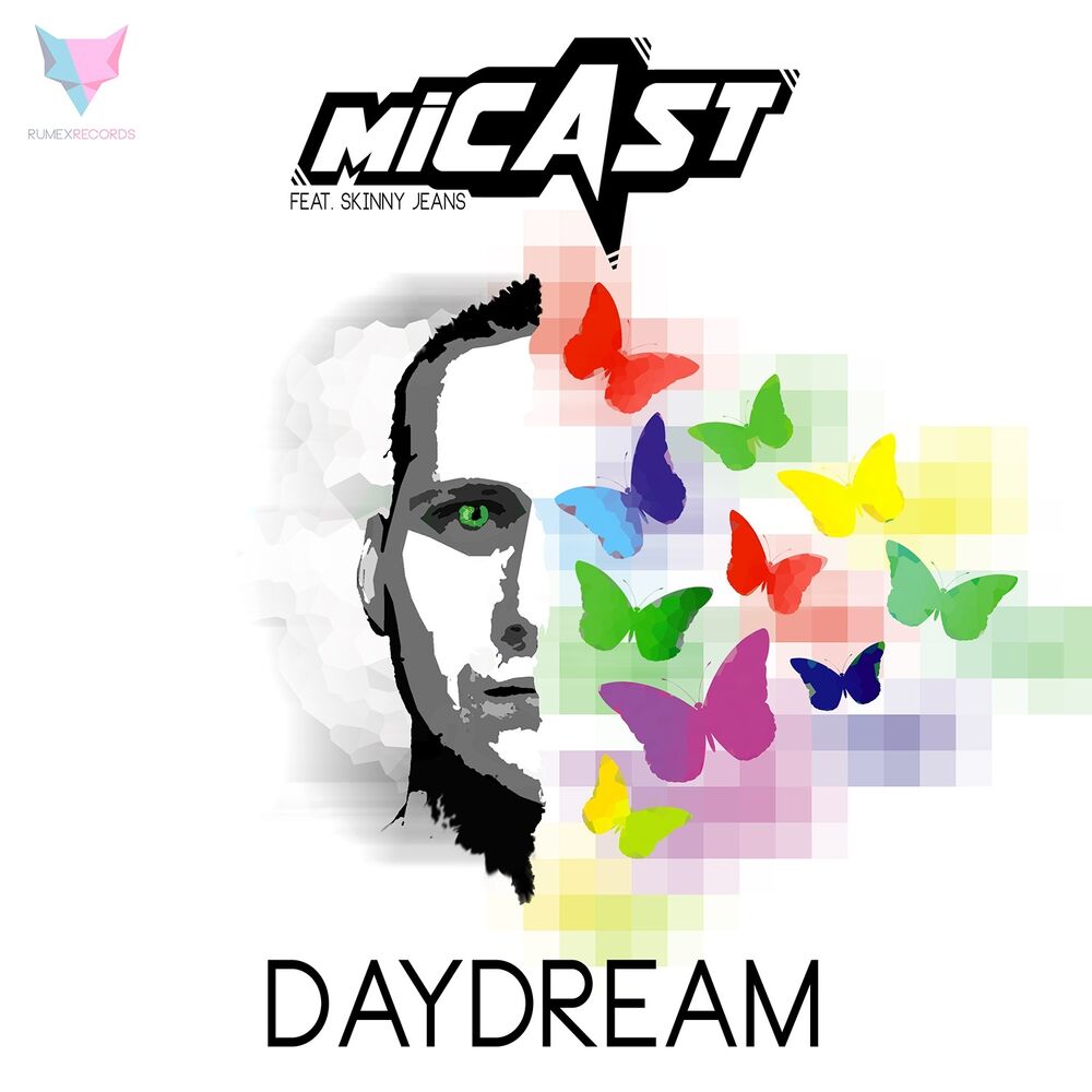 Picture of Daydream (feat. Skinny Jeans)