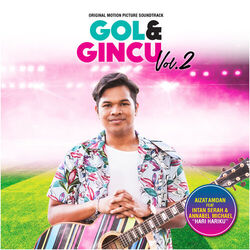 Cover of Hari Hariku (feat. Intan Serah & Annabel Michael) [From "Gol & Gincu Vol. 2"]