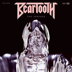 Cover of The Surface (Deluxe Edition)