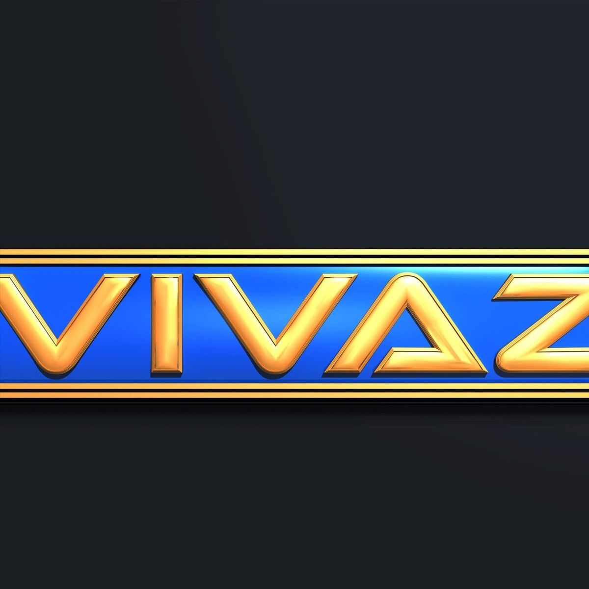 Album cover of Vivaz