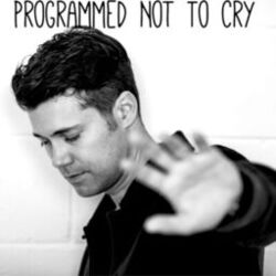 Cover of Programmed Not To Cry