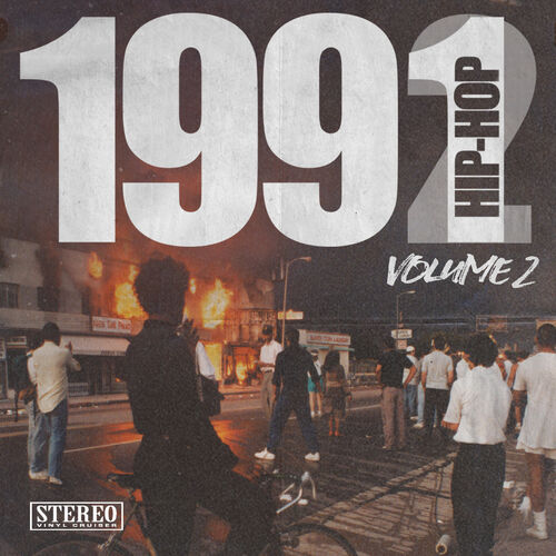 Various Artists - Hip Hop Soul - 90s R&B | Deezer