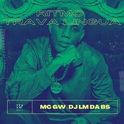 Cover of Ritmo Trava Lingua