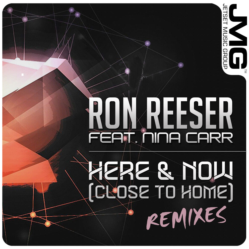 Picture of Here & Now (Close to Home) [Remixes]