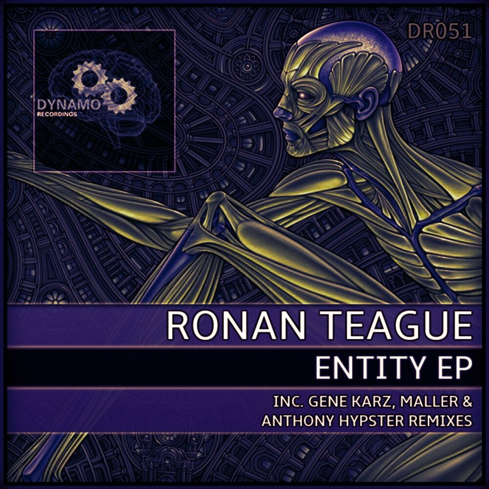 Picture of Entity EP
